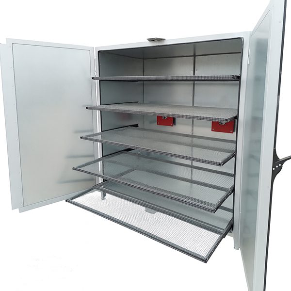 suszarka przemysłowa 